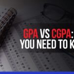 Difference Between GPA and CGPA: Meaning, Calculation & Key Insights