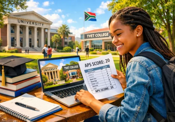 How To Start A Blog In South Africa As A Student