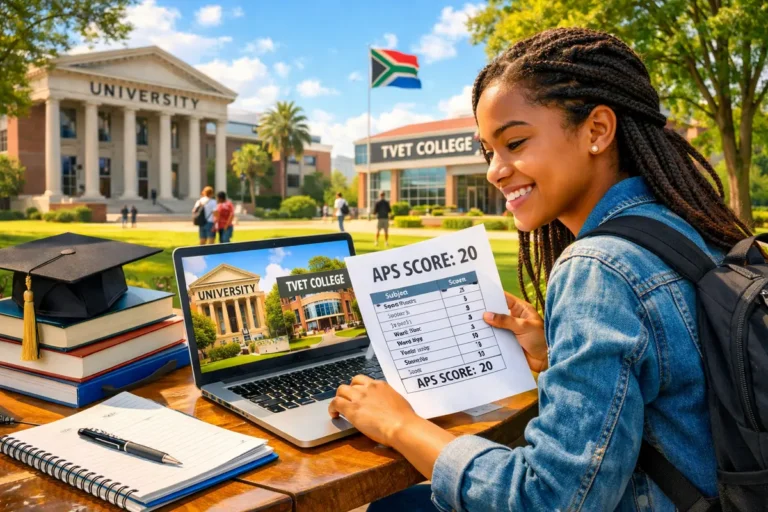 How To Start A Blog In South Africa As A Student