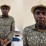 Counsellor Lutterodt Granted GH₵50k Bail