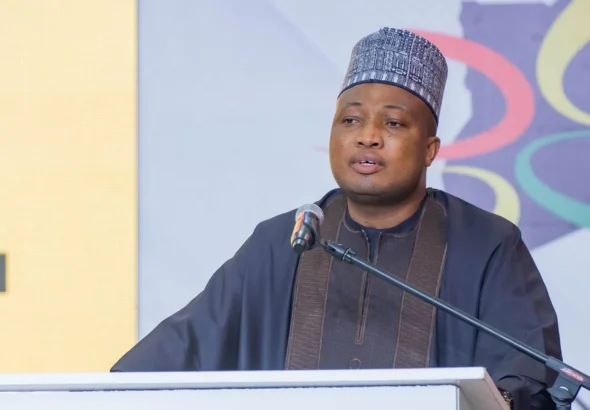 Ghana Condemns Drone Attack In Dubai Injuring Two Nationals