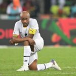 André Ayew: Should he make Ghana’s 2026 World Cup squad?