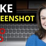 How to Take a Screenshot on Windows (Fast & Easy Methods)