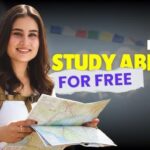 How to Study Abroad for Free in 2026 (Complete Step-by-Step Guide)