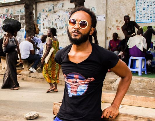 Wanlov the Kubolor announces he is expecting his 15th child
