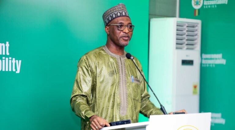 Only 1,000 Recruited From 180,000 Immigration Applicants – Muntaka