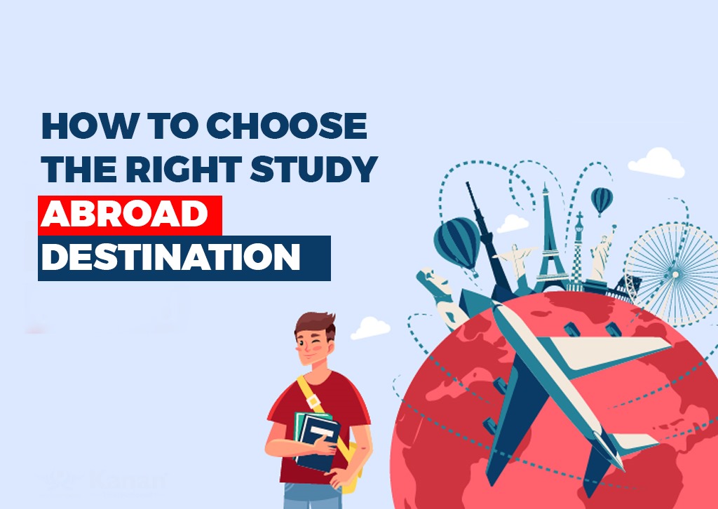 How to Choose Where to Study Abroad (Smart Decision Framework for 2026)