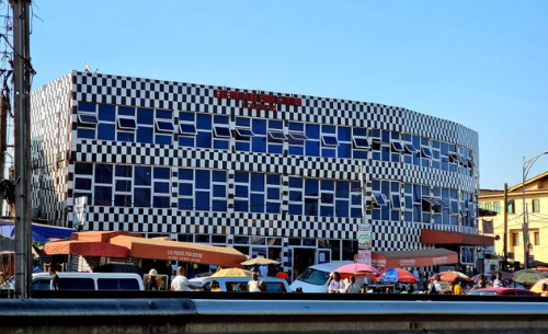 Lapaz Direction: Which District Is Lapaz In?