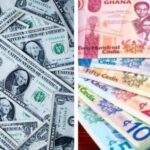 200 Dollars to Ghana Cedis (USD to GHS)