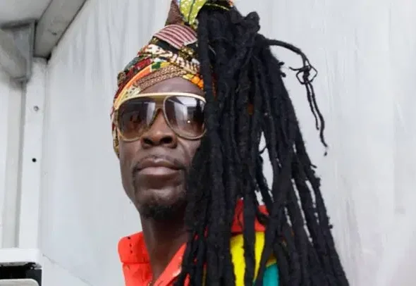 Maestro Kojo Antwi to entertain fans in Amsterdam After Paris