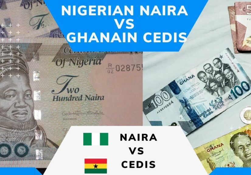 30,000 Naira to Ghana Cedis (NGN to GHS)