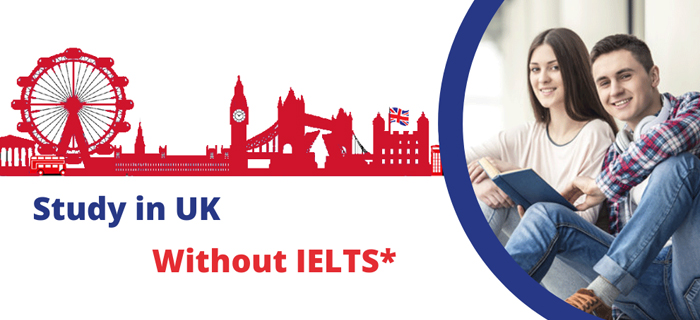 Study in UK Without IELTS: 2026 Admissions & Eligibility (Complete Guide)